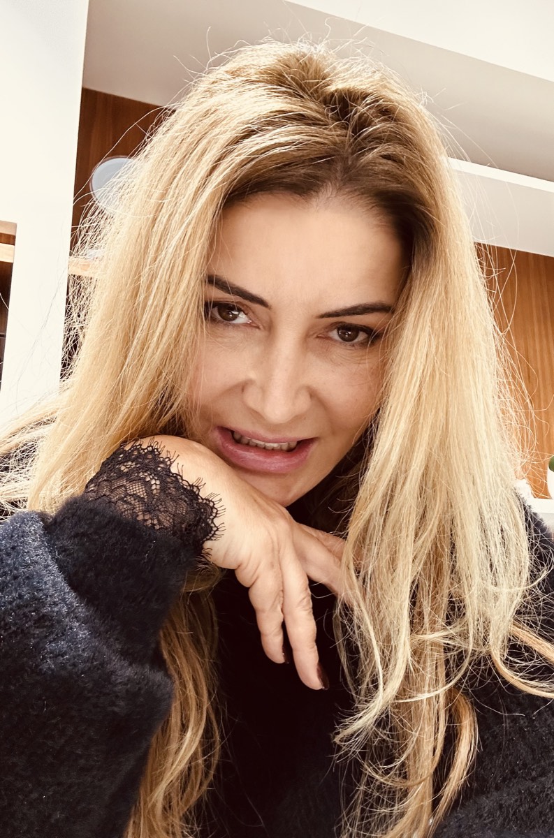 Hana Marková, majitelka studia AXON-fit v Brně-Přízřenicích